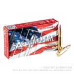 200 Rounds of .308 Win Ammo by Hornady American Whitetail - 150gr SP - Image 4