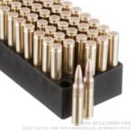 50 Rounds of 5.56x45 Ammo by Black Hills Ammunition - 50gr TSX - Image 2