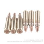 50 Rounds of 5.56x45 Ammo by Black Hills Ammunition - 50gr TSX - Image 3