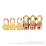 500 Rounds of .22 LR Ammo by CCI Quiet-22 - 40gr SHP - Image 3