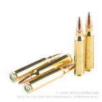 20 Rounds of .223 Rem Ammo by Federal American Eagle - 75gr TMJ - Image 2