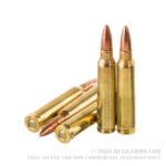 150 Rounds of .223 Ammo by Federal Black Pack - 55gr FMJ - Image 2
