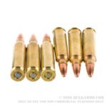 150 Rounds of .223 Ammo by Federal Black Pack - 55gr FMJ - Image 3