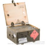 800 Rounds of 7.62x54r Ammo by Sellier & Bellot Military Surplus 1989 Production - 148gr FMJ *Corrosive* - Image 4