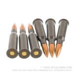 800 Rounds of 7.62x54r Ammo by Sellier & Bellot Military Surplus 1989 Production - 148gr FMJ *Corrosive* - Image 3