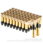 50 Rounds of .22 LR Quiet Ammo by CCI - 40gr LRN - Image 4