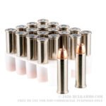 20 Rounds of .357 Mag Ammo by Speer Gold Dot - 125gr JHP - Image 2