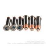 20 Rounds of .357 Mag Ammo by Speer Gold Dot - 125gr JHP - Image 3