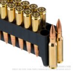 20 Rounds of .308 Win Ammo by PMC - 168 Grain Sierra MatchKing OTM - Image 2