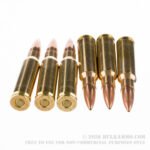 20 Rounds of .308 Win Ammo by PMC - 168 Grain Sierra MatchKing OTM - Image 3