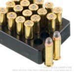 20 Rounds of .357 Mag Ammo by Remington HTP - 158gr SP - Image 2