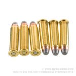 20 Rounds of .357 Mag Ammo by Remington HTP - 158gr SP - Image 4