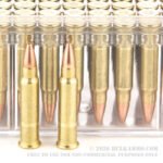50 Rounds of .17HMR Ammo by CCI - 20gr FMJ - Image 2