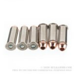 20 Rounds of .357 Mag Ammo by Federal Vital-Shok - 140gr XPB HP - Image 4