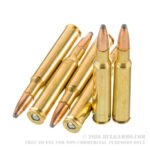 20 Rounds of 30-06 Springfield Ammo by Federal Power-Shok - 180gr SP - Image 2
