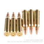 1000 Rounds of .223 Ammo by PMC - 55gr FMJBT - Image 3
