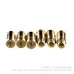 1000 Rounds of .40 S&W Ammo by Remington - 180gr MC - Image 2