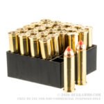 25 Rounds of .357 Mag Ammo by Hornady - 140gr FTX - Image 4