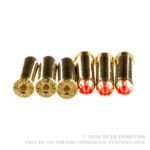 25 Rounds of .357 Mag Ammo by Hornady - 140gr FTX - Image 5