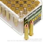 50 Rounds of .22 WMR Ammo by Remington - 33gr Accutip - Image 4