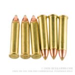50 Rounds of .22 WMR Ammo by Remington - 33gr Accutip - Image 2