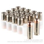200 Rounds of 10mm Ammo by Speer Gold Dot - 200gr JHP - Image 4
