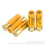 250 Rounds of 20ga Ammo by Federal Power Shok - 2-3/4" 3/4 ounce Rifled Slug - Image 2