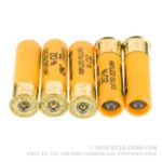 250 Rounds of 20ga Ammo by Federal Power Shok - 2-3/4" 3/4 ounce Rifled Slug - Image 3