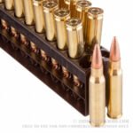 200 Rounds of .308 Win Ammo by Remington - 150gr MC - Image 2