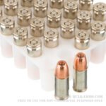 50 Rounds of 9mm + P Ammo by Speer Gold Dot - 124gr HP - Image 4