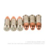 50 Rounds of 9mm + P Ammo by Speer Gold Dot - 124gr HP - Image 2