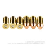 50 Rounds of .40 S&W Ammo by Sellier & Bellot - 180gr FMJ - Image 2