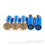 5 Rounds of 12ga Ammo by Federal LE Tactical - 1 ounce Low Recoil HP Rifled Slug - Image 3