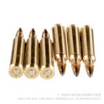 20 Rounds of .223 Ammo by Sellier & Bellot - 55gr SP - Image 3