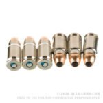 20 Rounds of .357 SIG Ammo by Federal Personal Defense HST - 125gr JHP - Image 2