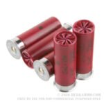 25 Rounds of 12ga Ammo by Federal - 1 1/8 ounce #8 shot - Image 3