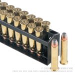 20 Rounds of .45-70 Ammo by Remington Core-Lokt - 405gr SP - Image 2