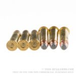 20 Rounds of .45-70 Ammo by Remington Core-Lokt - 405gr SP - Image 3