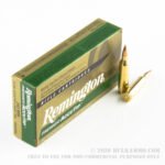 20 Rounds of .243 Win Ammo by Remington Premier - 75gr AccuTip-V BT - Image 4