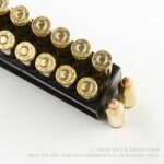 20 Rounds of .243 Win Ammo by Remington Premier - 75gr AccuTip-V BT - Image 2