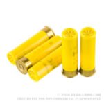 25 Rounds of 20ga Ammo by Federal High Over All - 7/8 ounce #8 shot - Image 2