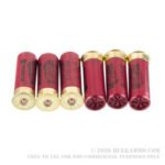 250 Rounds of 12ga Ammo by Federal Top Gun Paper Wad - 1 1/8 ounce #8 shot - Image 3
