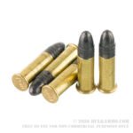 6300 Rounds of .22 LR Ammo by Remington 22 Thunderbolt - 40gr LRN - Image 3