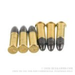 6300 Rounds of .22 LR Ammo by Remington 22 Thunderbolt - 40gr LRN - Image 2