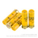 250 Rounds of 20ga Ammo by Fiocchi - 7/8 ounce #7 1/2 shot - Image 2