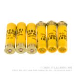 250 Rounds of 20ga Ammo by Fiocchi - 7/8 ounce #7 1/2 shot - Image 4