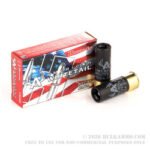 5 Rounds of 12ga Ammo by Hornady - 325gr Sabot Slug - Image 4