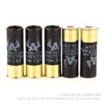5 Rounds of 12ga Ammo by Hornady - 325gr Sabot Slug - Image 2