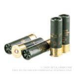 25 Rounds of 12ga Ammo by Fiocchi Waterfowl - 3" 1 1/8 ounce #3 Shot - Image 4