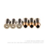 500 Rounds of .40 S&W Ammo by Federal Premium - 165gr Hydra-Shok JHP - Image 2